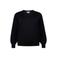 Miss Etam Plus sweater - zwart