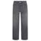 Miss Etam Plus wide leg jeans - grijs denim