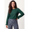Miss Etam top - groen