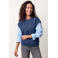 Miss Etam sweater - blauw