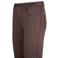 Miss Etam Jackie straight leg jeans - bruin