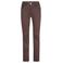 Miss Etam Jackie straight leg jeans - bruin