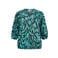 Miss Etam Plus top met print