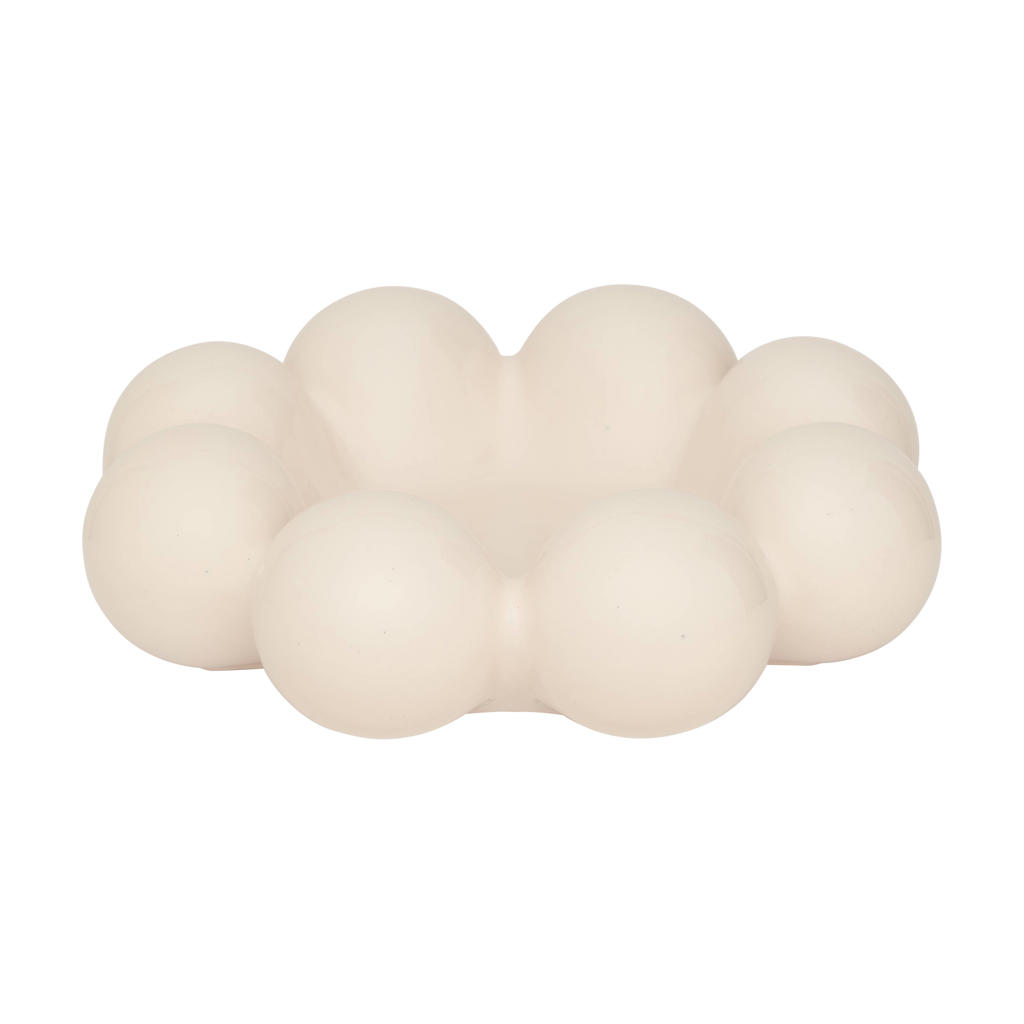 Urban Nature Culture decoratieschaal Sisko (Ø39 cm)