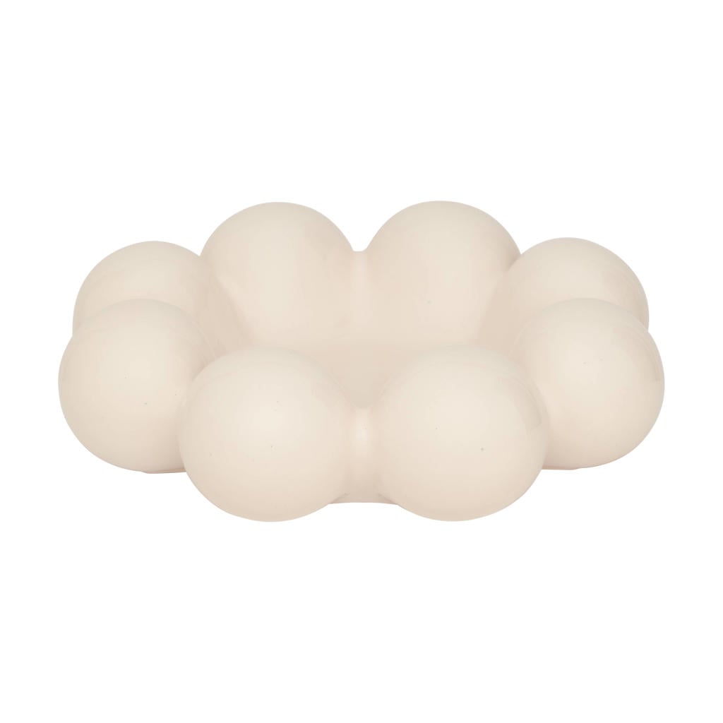 Urban Nature Culture decoratieschaal Sisko (Ø39 cm)