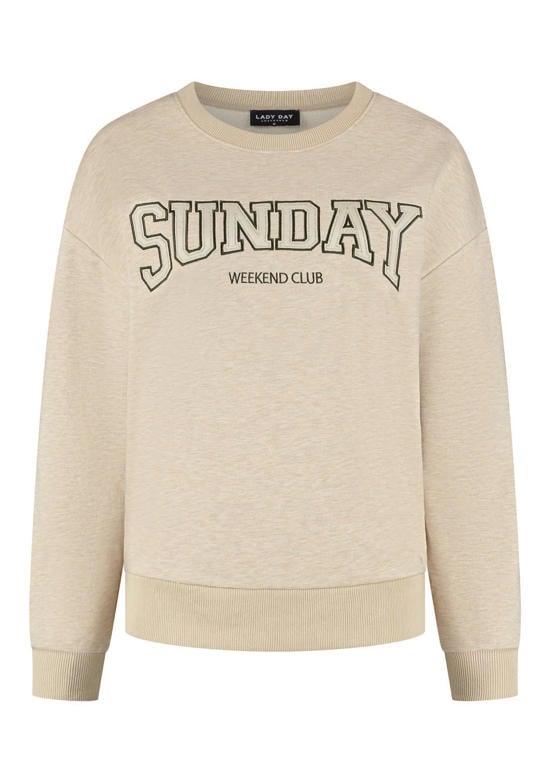 Lady Day sweaters dames