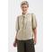 Lady Day blouse - champagne