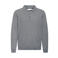 Blend regular fit gemêleerde trui - dress blues