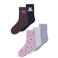 NAME IT MINI NMFVINNI sokken met print (set van 5)