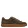 No Stress suède sneakers - groen