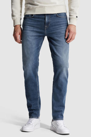 VALVER regular fit jeans - blauw