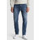 Cast Iron VALVER regular fit jeans - blauw