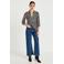 Cache Cache top met paisley - zwart