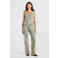 America Today straight leg jeans - lichtblauw