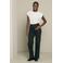 LOLALIZA flared jeans - zwart