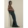LOLALIZA flared jeans - zwart