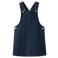 Mango Kids spijkerjurk - donkerblauw