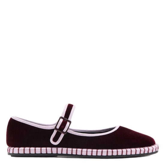 Mango Kids ballerina's meisjes