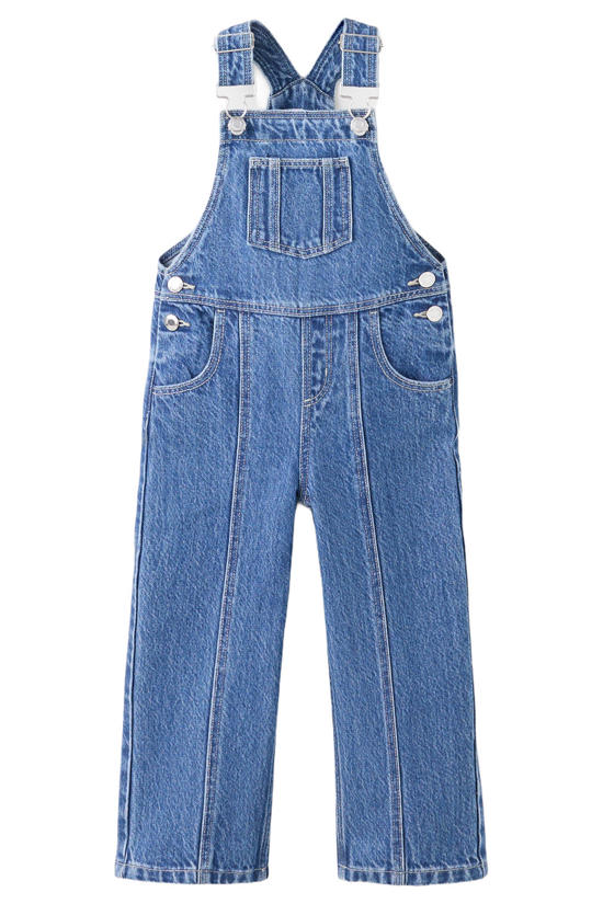 Mango Kids kleding voor kinderen