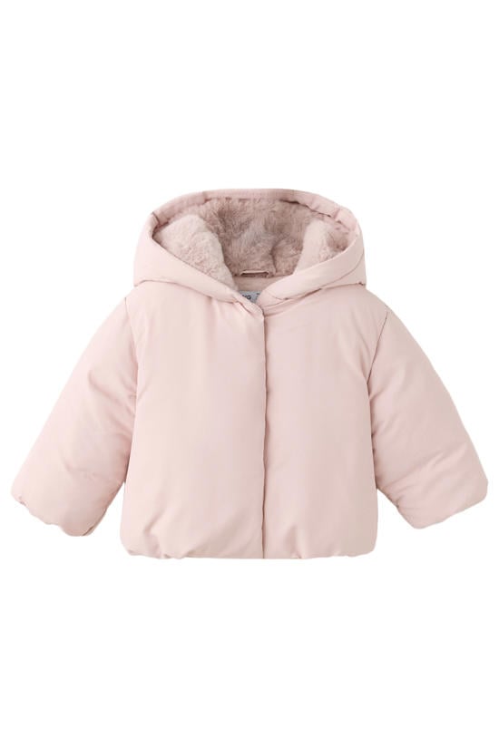 Mango Kids jassen baby's