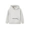 Mango Kids hoodie - ecru