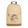 O'Neill rugzak beige