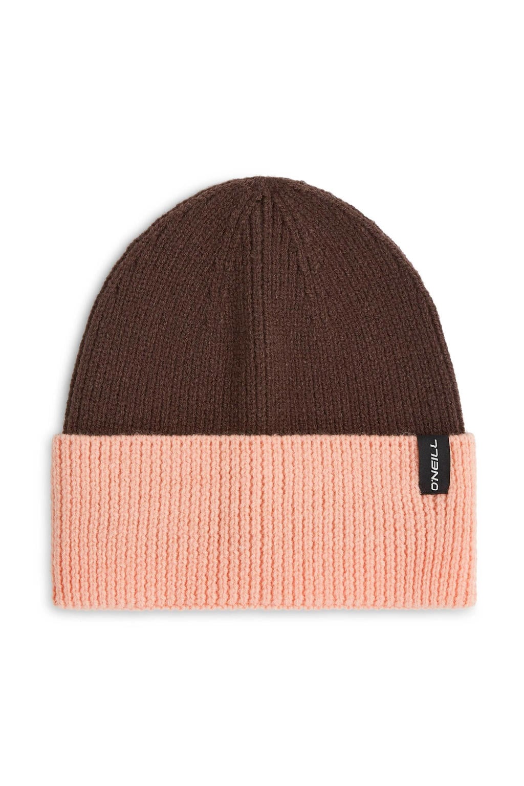 O'Neill muts bruin/roze