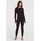 O'Neill super slim fit thermobroek - zwart