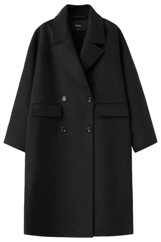 Mango trenchcoats dames