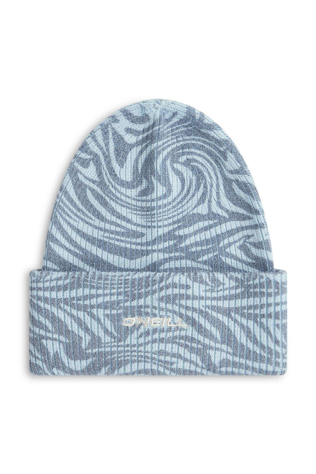 O'Neill muts blauw