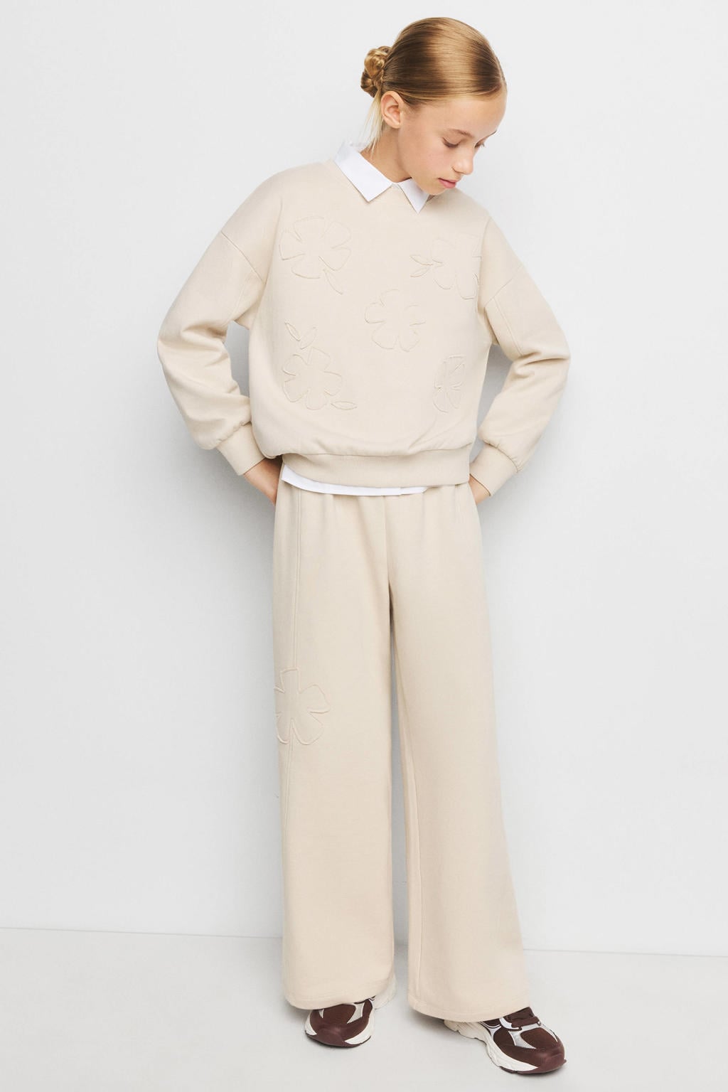 Mango Kids sweater