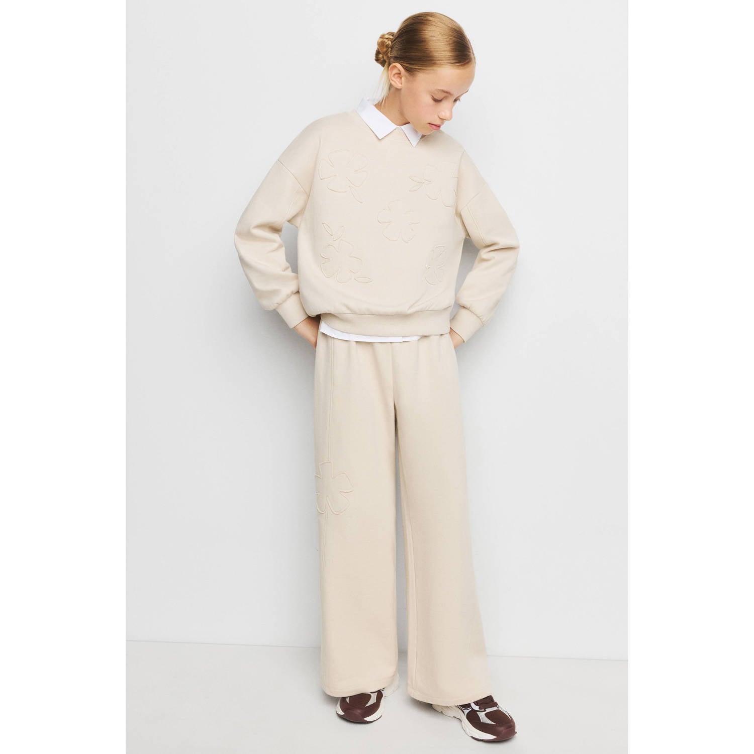 Mango Kids sweater