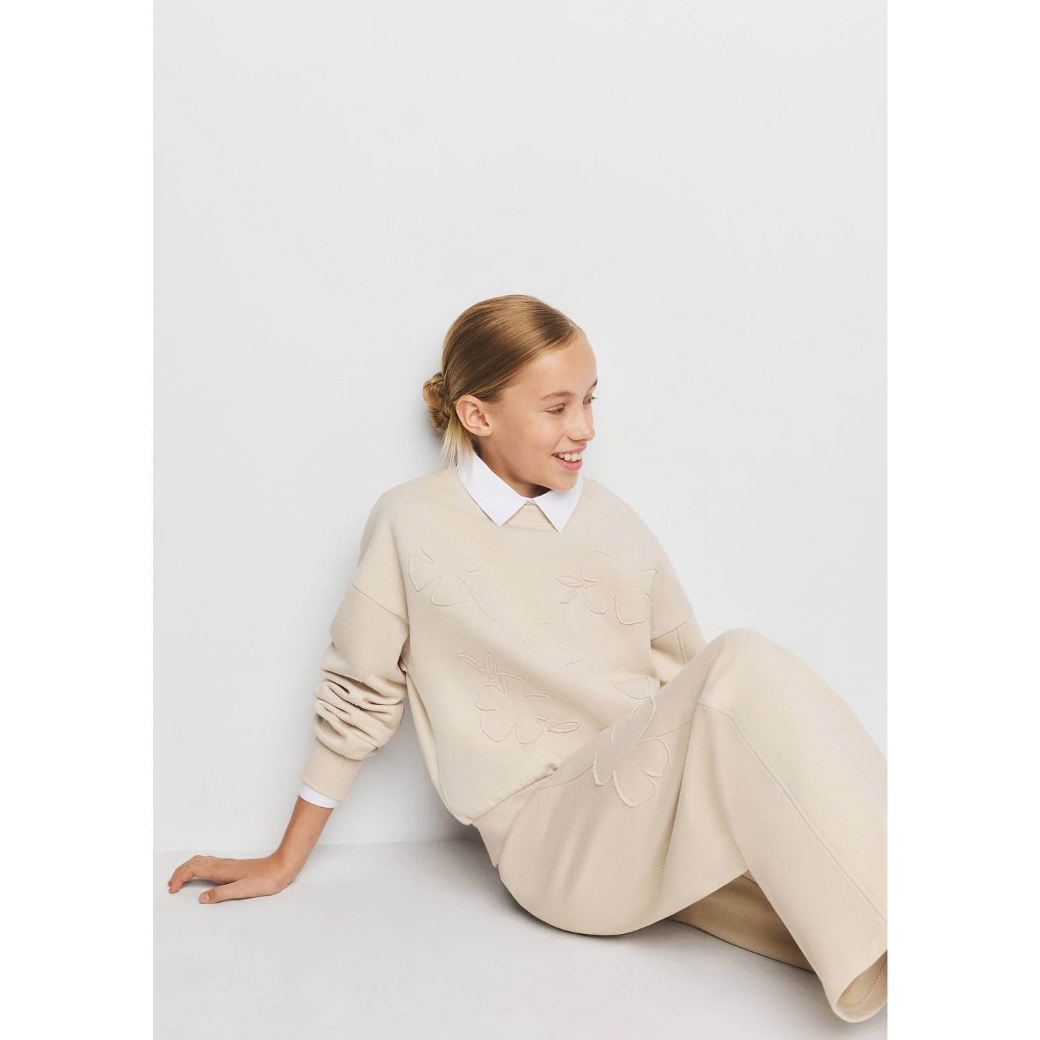 Mango Kids sweater