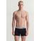 JACK & JONES boxershorts - zwart (set van 5)