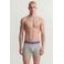 JACK & JONES boxershorts (set van 5)