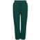 ONLY CARMAKOMA Plus Size loose fit broek - groen