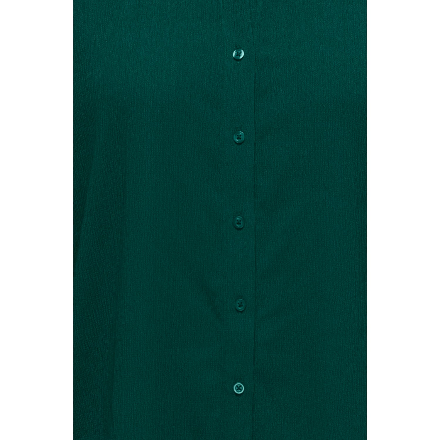 ONLY CARMAKOMA Plus Size blouse groen