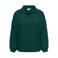 ONLY CARMAKOMA Plus Size blouse - groen