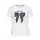 ONLY CARMAKOMA Plus Size T-shirt - wit