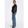 ONLY CARMAKOMA Plus Size regular fit trui met borduursels - zwart