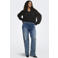ONLY CARMAKOMA Plus Size top - zwart