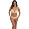 Wacoal Ines Secret voorgevormde strapless beugel-bh - beige