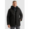 Vanguard V-COAT DOUBLE winterparka - zwart