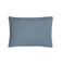 Vandyck katoenen kussensloop 40x55 cm - blauw