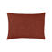 Vandyck wollen kussensloop 40x55 cm - bruin