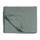 Vandyck PURE 68 G.DYED plaid 160x250 cm - groen