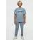 O'Neill T-shirt - lichtblauw