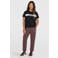 O'Neill slim fit broek - paars