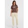 O'Neill slim fit broek - ecru