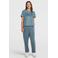 O'Neill regular waist outdoor broek - grijsblauw